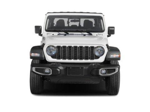 new 2025 Jeep Gladiator car, priced at $39,784