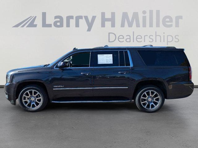 used 2016 GMC Yukon XL car, priced at $28,977