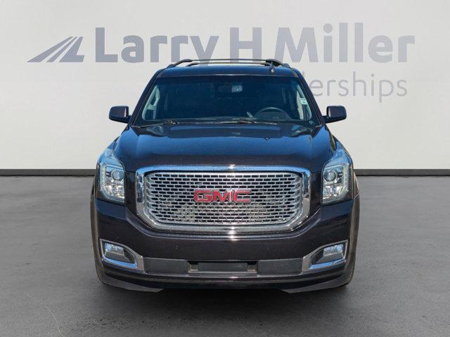 used 2016 GMC Yukon XL car, priced at $28,977