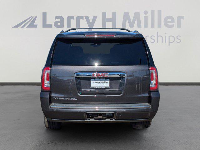 used 2016 GMC Yukon XL car, priced at $28,977