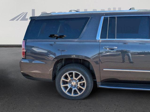 used 2016 GMC Yukon XL car, priced at $28,977