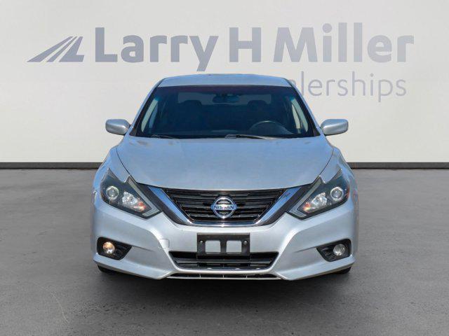 used 2016 Nissan Altima car, priced at $9,977