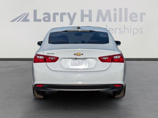 used 2019 Chevrolet Malibu car, priced at $15,977