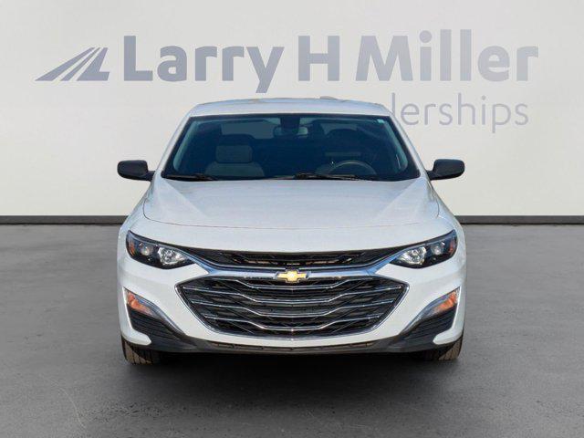 used 2019 Chevrolet Malibu car, priced at $15,977