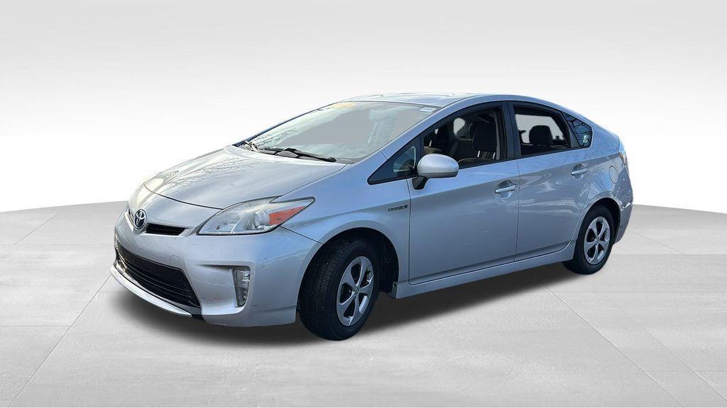 used 2012 Toyota Prius car, priced at $12,529
