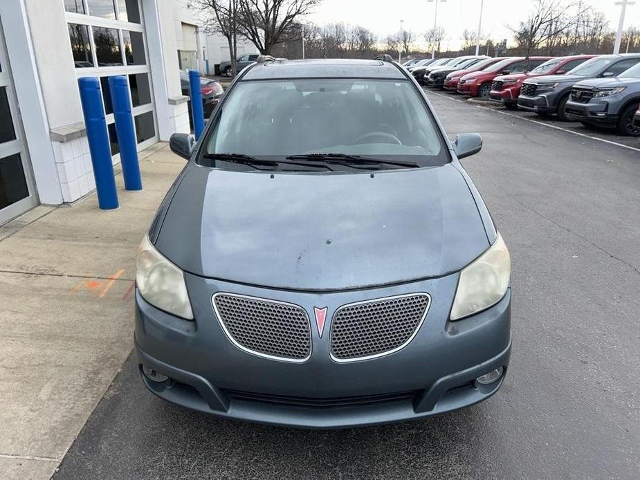 used 2008 Pontiac Vibe car, priced at $5,992