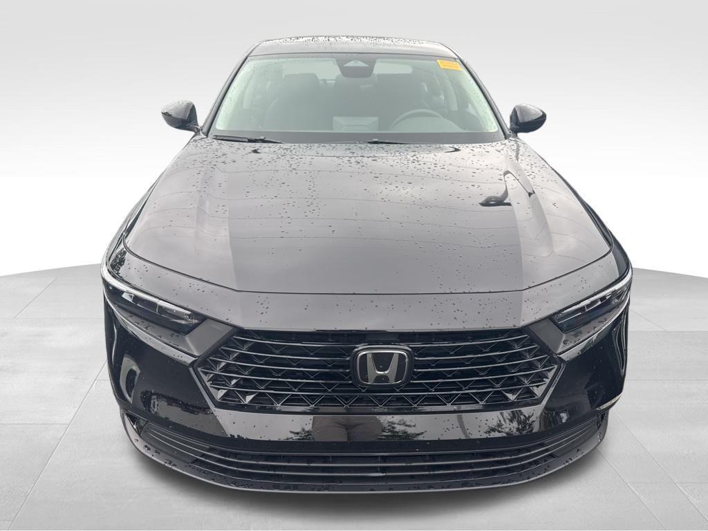 used 2024 Honda Accord car, priced at $29,522