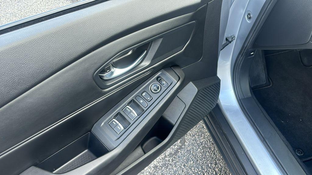 used 2024 Honda Accord car, priced at $26,586