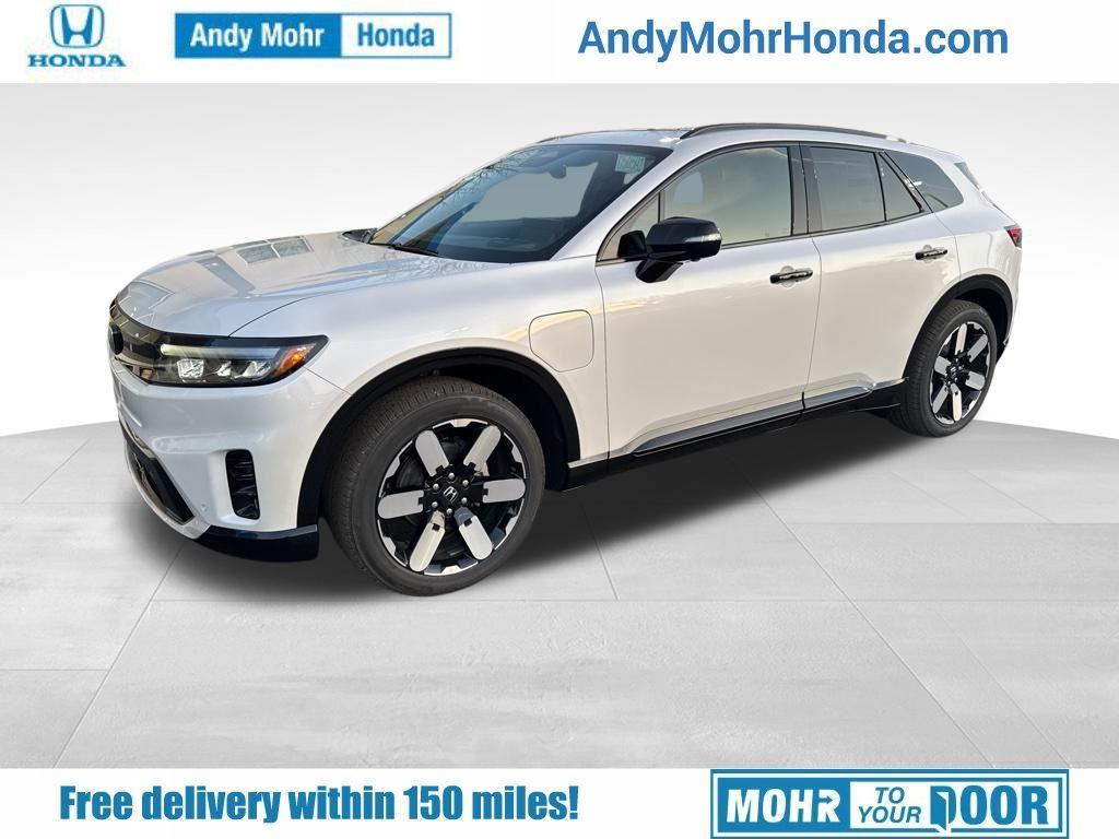 new 2025 Honda Prologue car, priced at $55,629