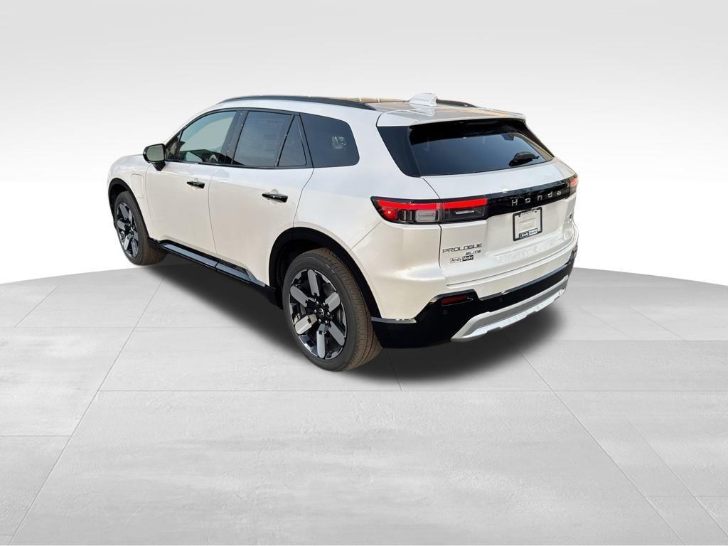 new 2025 Honda Prologue car, priced at $55,629