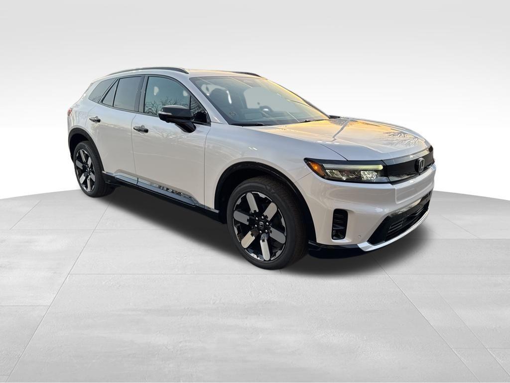 new 2025 Honda Prologue car, priced at $55,629