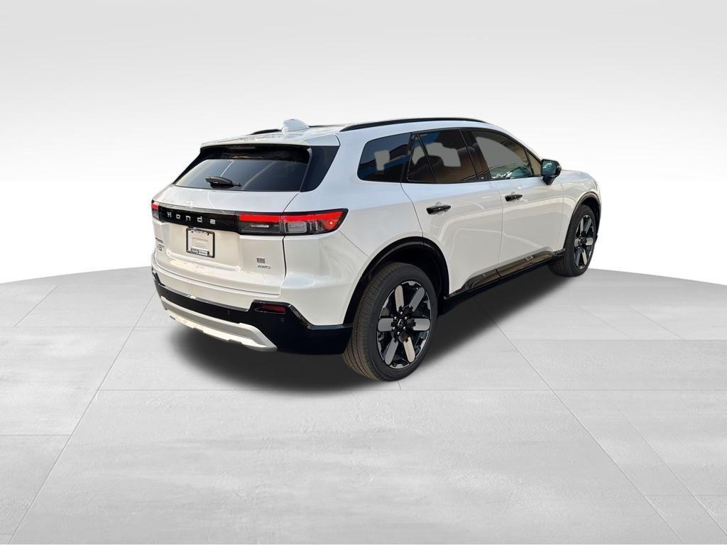 new 2025 Honda Prologue car, priced at $55,629