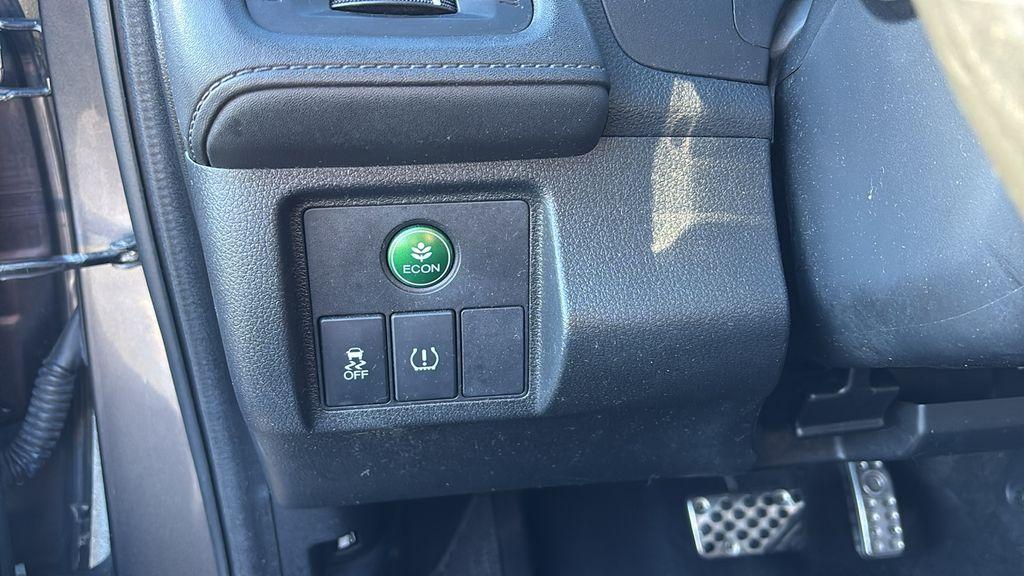 used 2019 Honda HR-V car, priced at $16,356