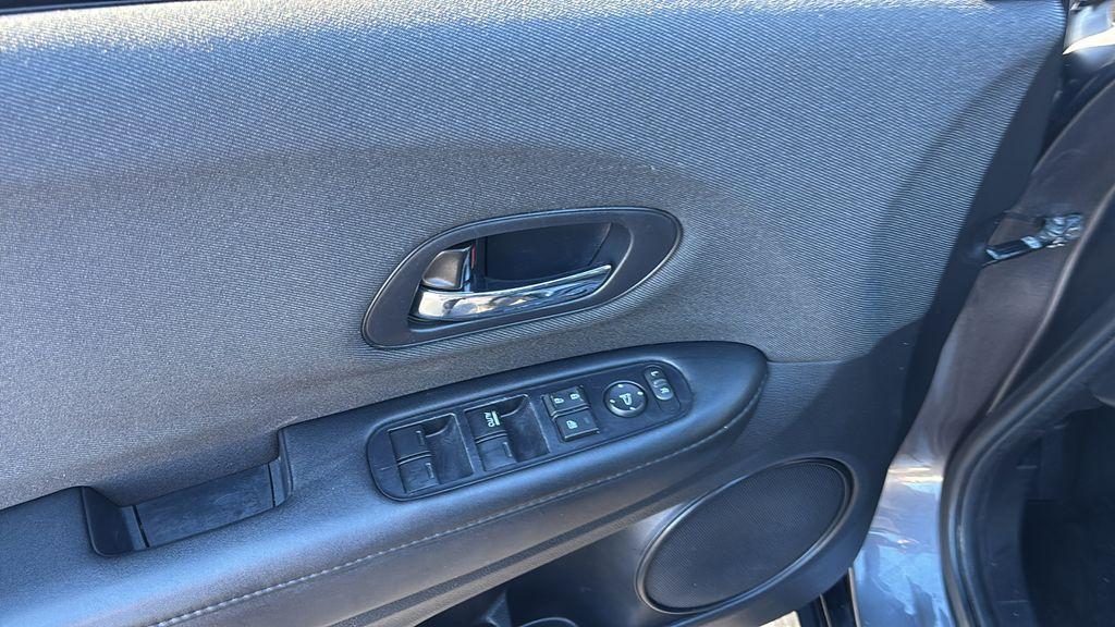 used 2019 Honda HR-V car, priced at $16,356