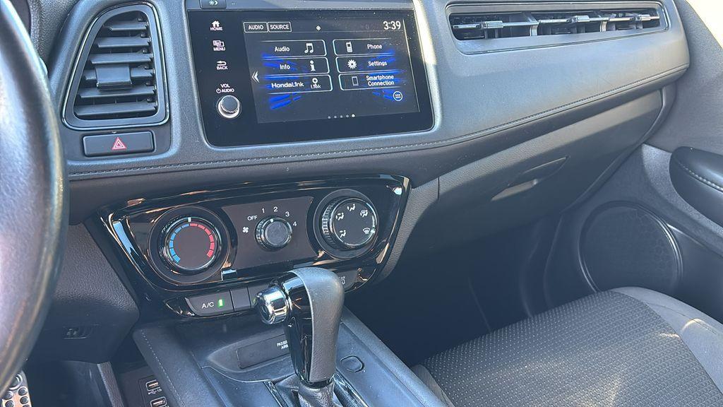 used 2019 Honda HR-V car, priced at $16,356