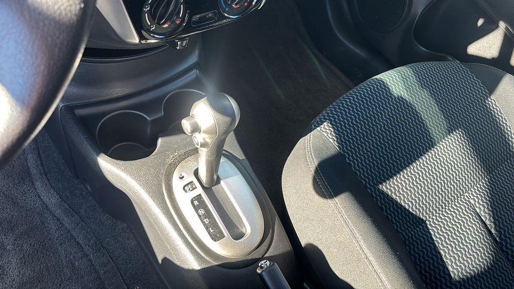 used 2015 Nissan Versa Note car, priced at $9,457