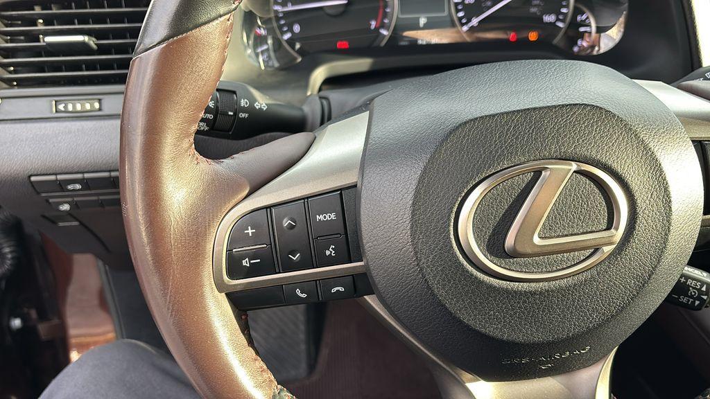 used 2016 Lexus RX 350 car, priced at $24,392