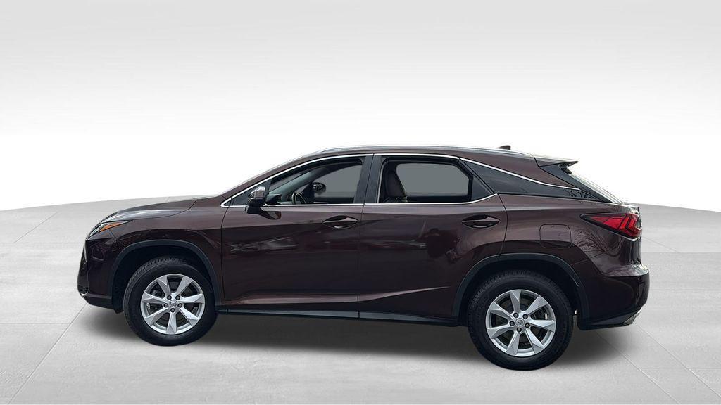 used 2016 Lexus RX 350 car, priced at $24,392