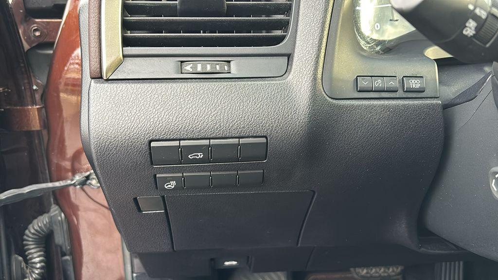 used 2016 Lexus RX 350 car, priced at $24,392