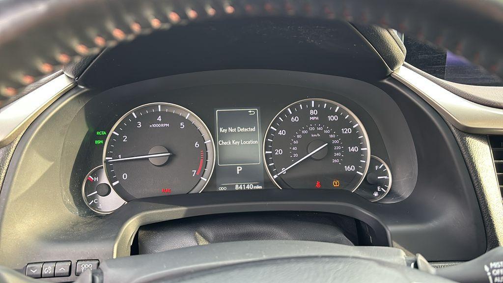 used 2016 Lexus RX 350 car, priced at $24,392