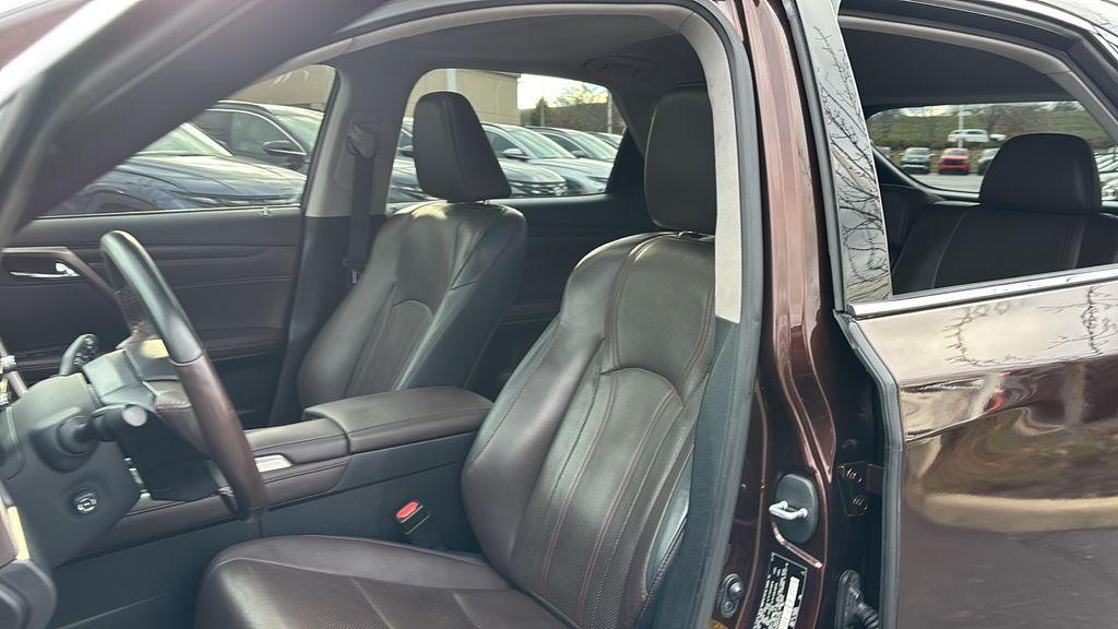 used 2016 Lexus RX 350 car, priced at $24,392