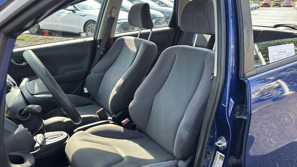 used 2013 Honda Fit car, priced at $10,564