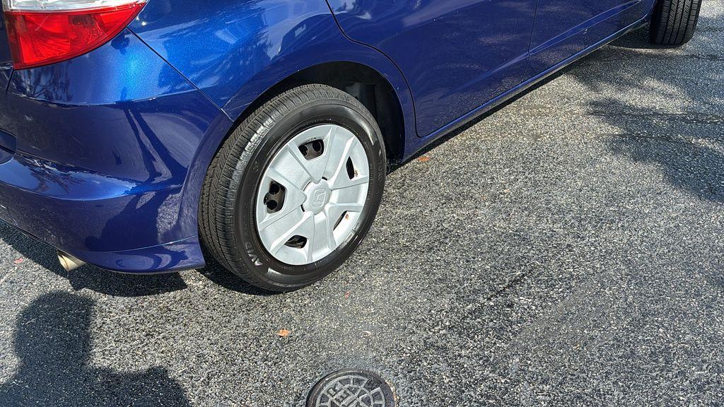 used 2013 Honda Fit car, priced at $10,564