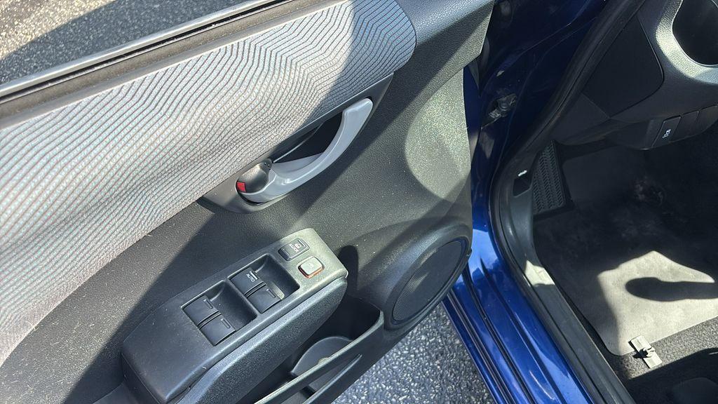 used 2013 Honda Fit car, priced at $10,564