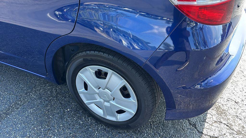 used 2013 Honda Fit car, priced at $10,564
