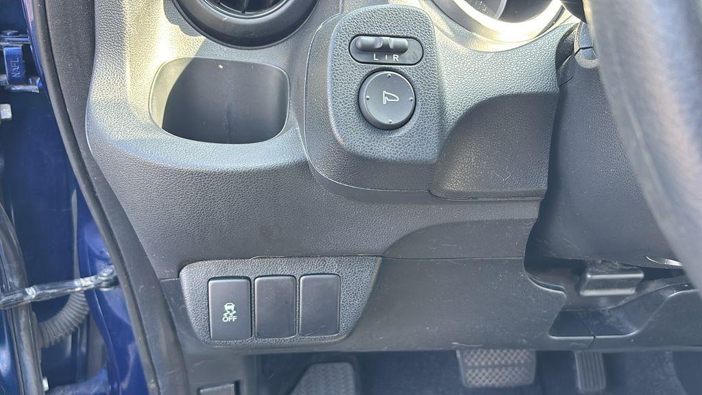 used 2013 Honda Fit car, priced at $10,564