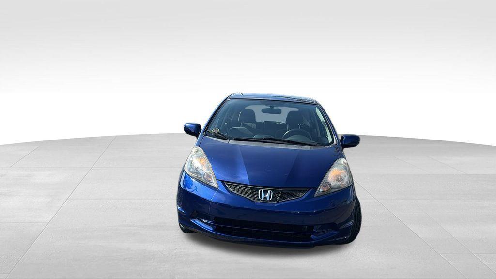 used 2013 Honda Fit car, priced at $10,564