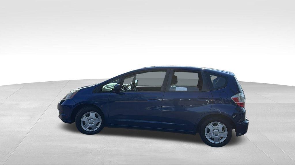used 2013 Honda Fit car, priced at $10,564