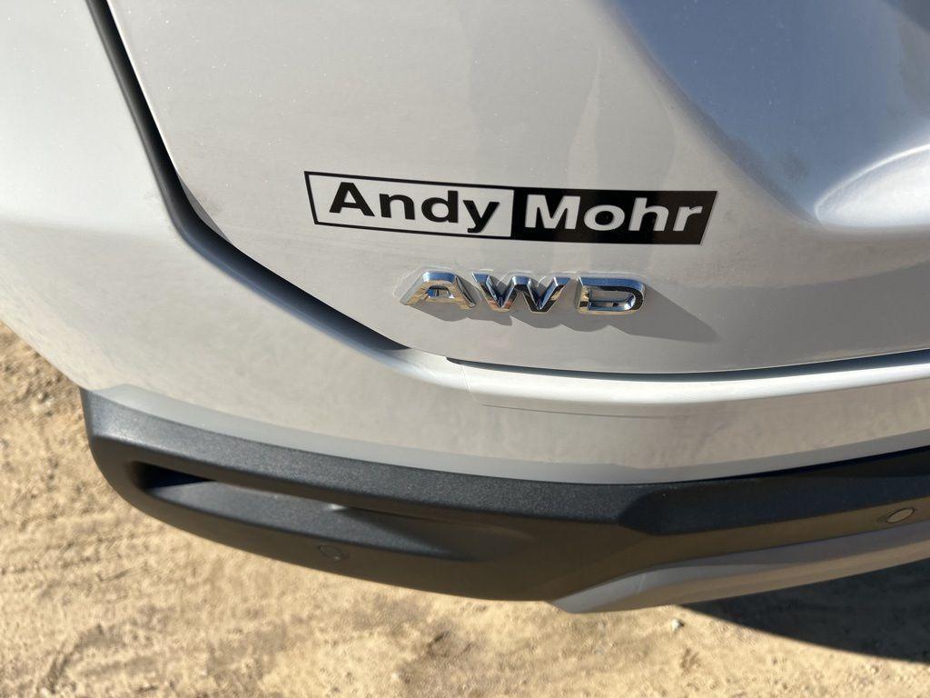 new 2025 Honda Pilot car, priced at $45,342