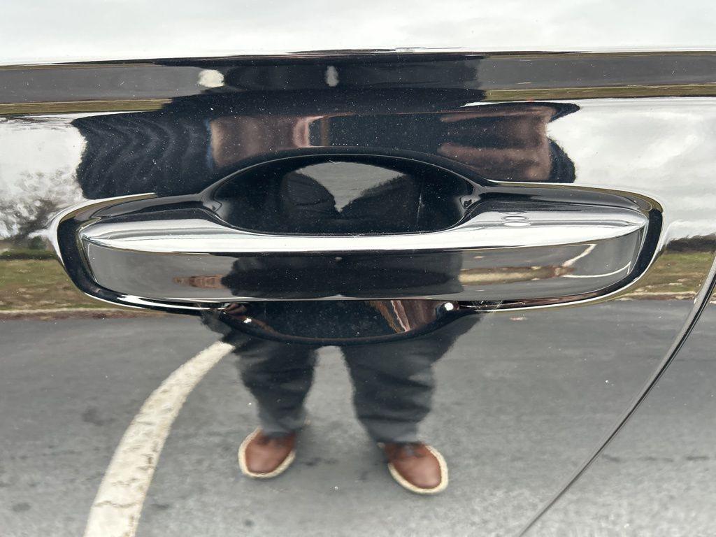 new 2026 Honda CR-V car, priced at $35,071