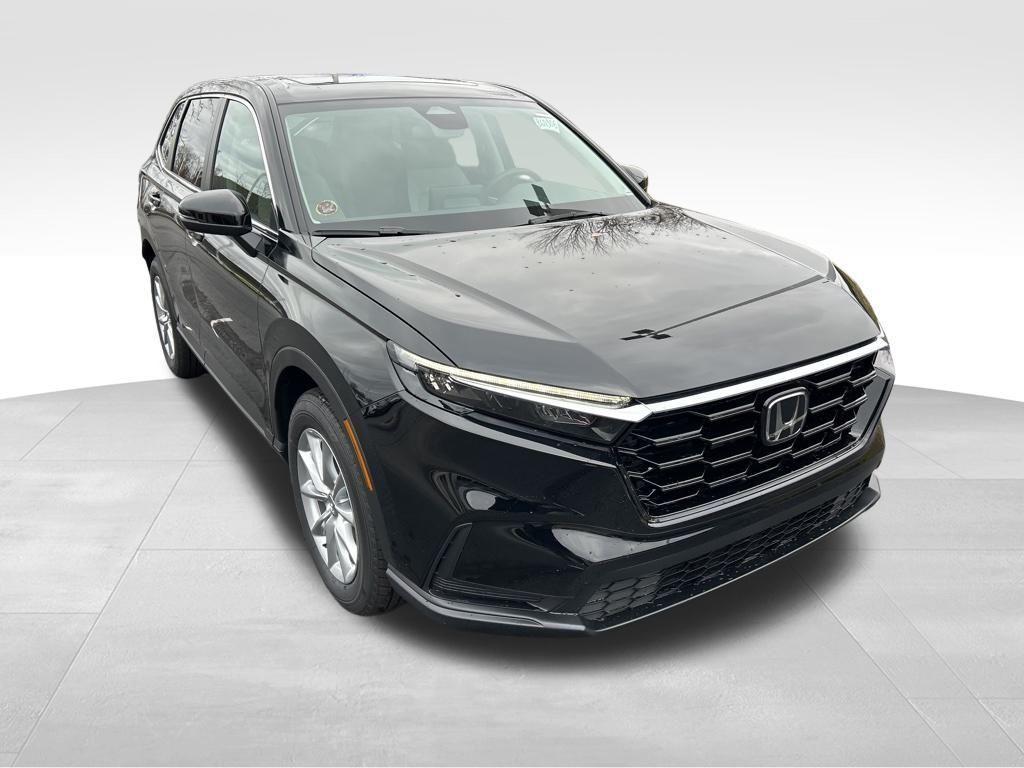 new 2026 Honda CR-V car, priced at $35,071