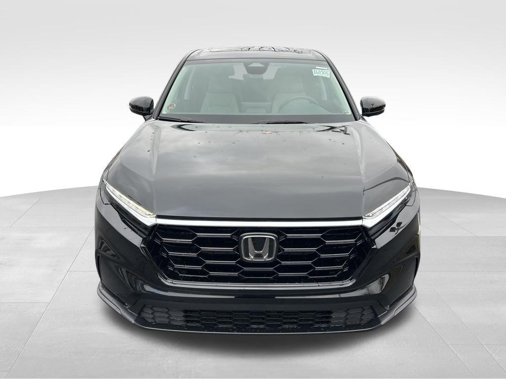 new 2026 Honda CR-V car, priced at $35,071