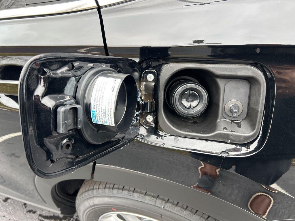 new 2026 Honda CR-V car, priced at $35,071