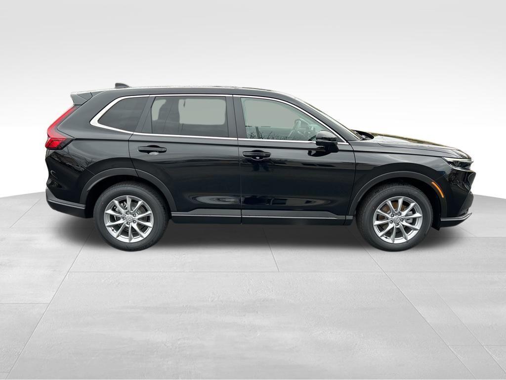 new 2026 Honda CR-V car, priced at $35,071