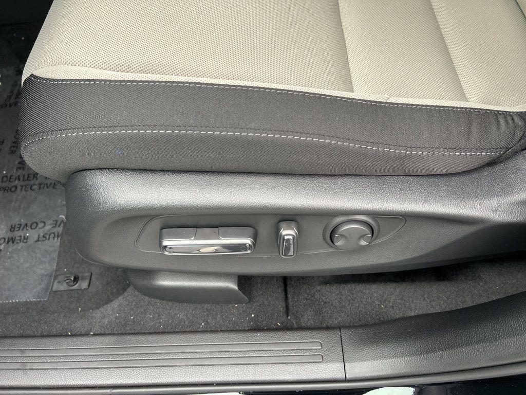 new 2026 Honda CR-V car, priced at $35,071