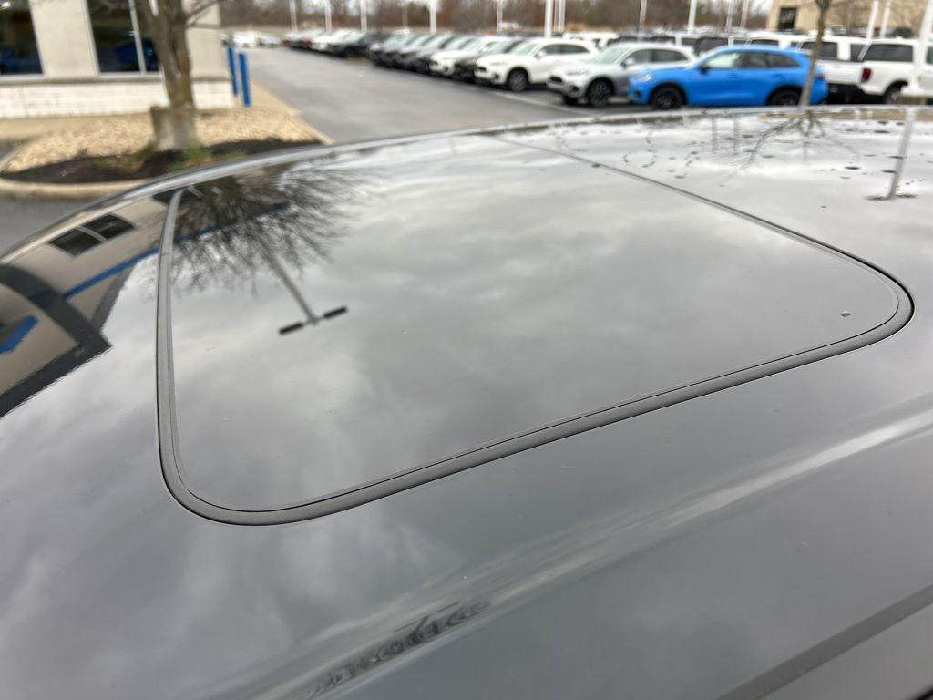 new 2026 Honda CR-V car, priced at $35,071