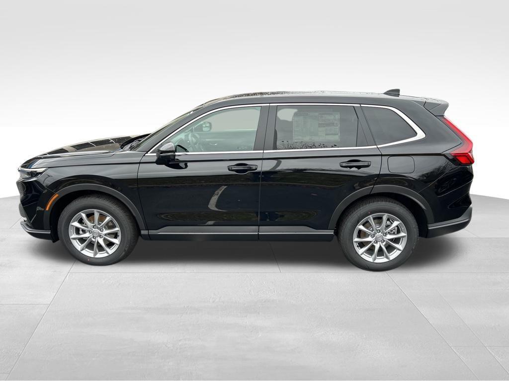 new 2026 Honda CR-V car, priced at $35,071