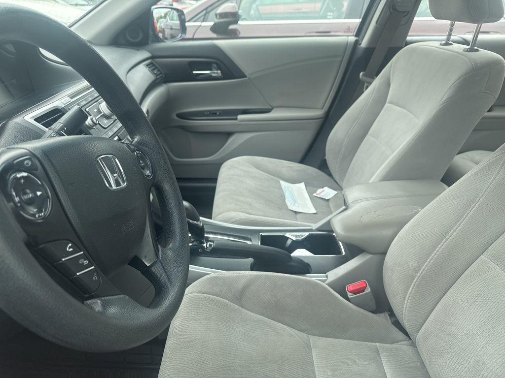 used 2013 Honda Accord car, priced at $7,637