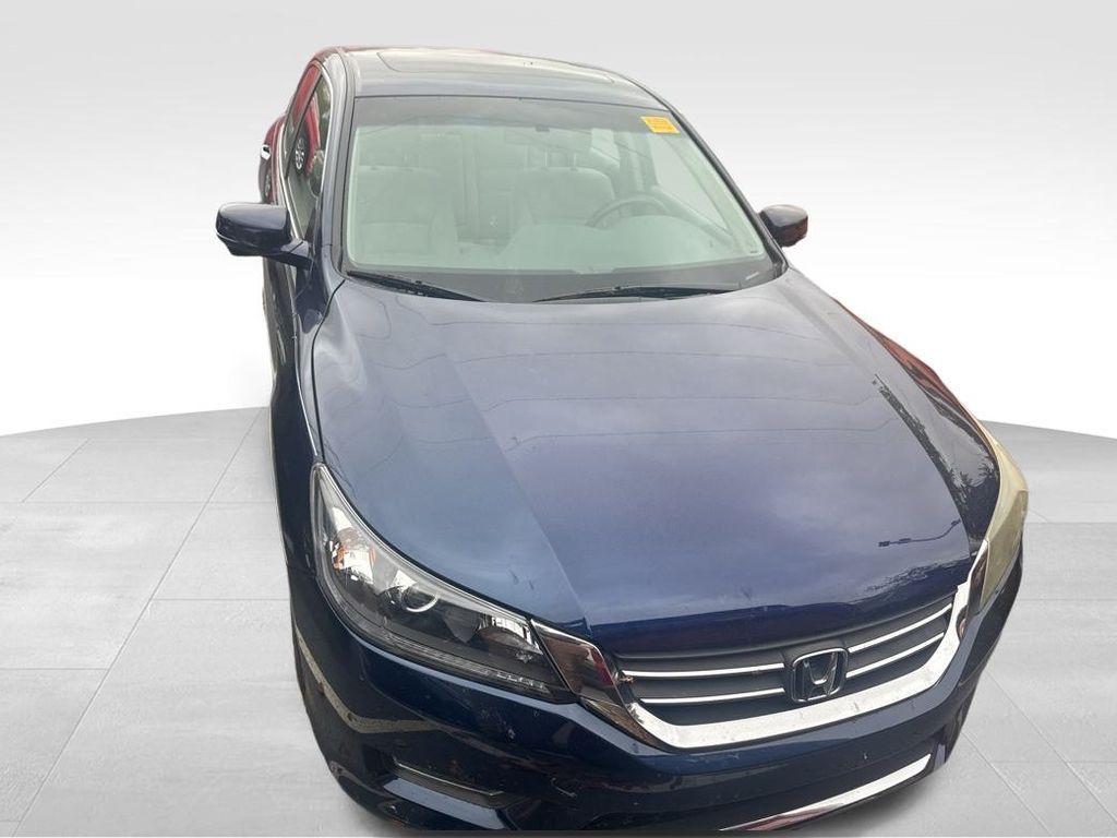 used 2013 Honda Accord car, priced at $7,637