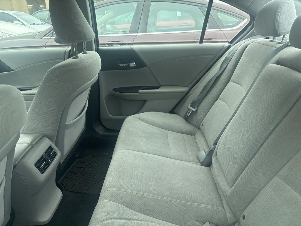 used 2013 Honda Accord car, priced at $7,637