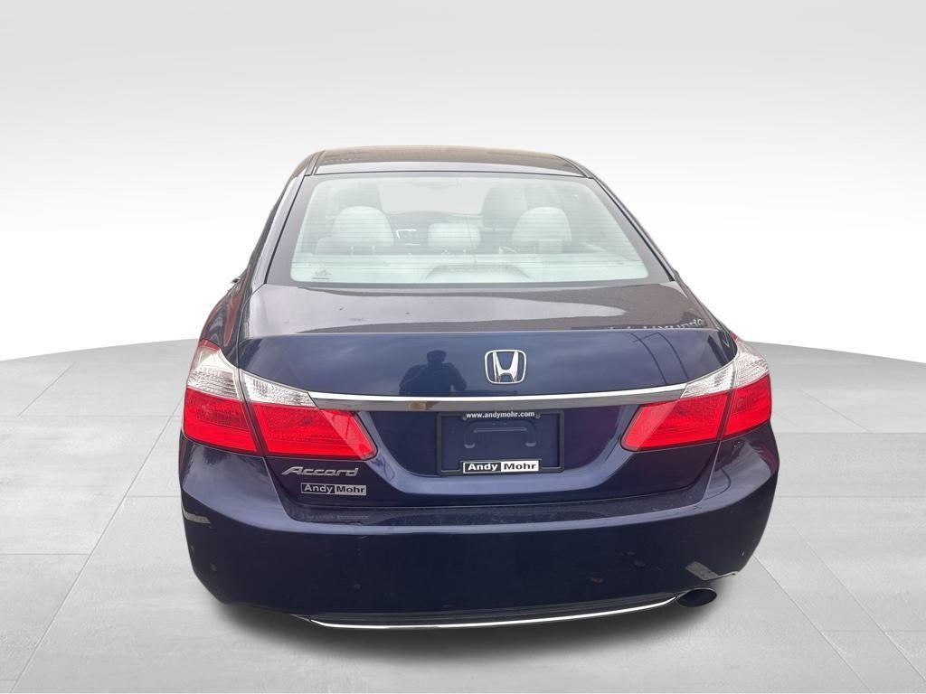 used 2013 Honda Accord car, priced at $7,637