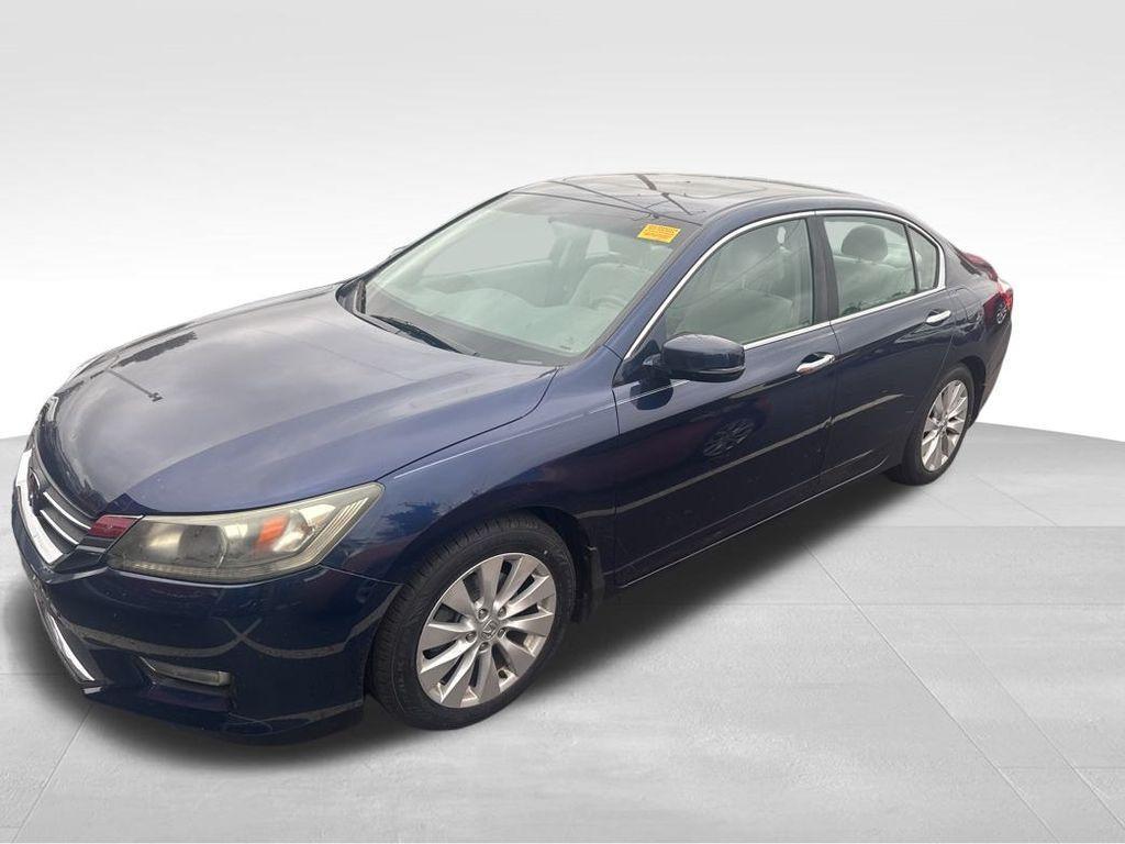 used 2013 Honda Accord car, priced at $7,637