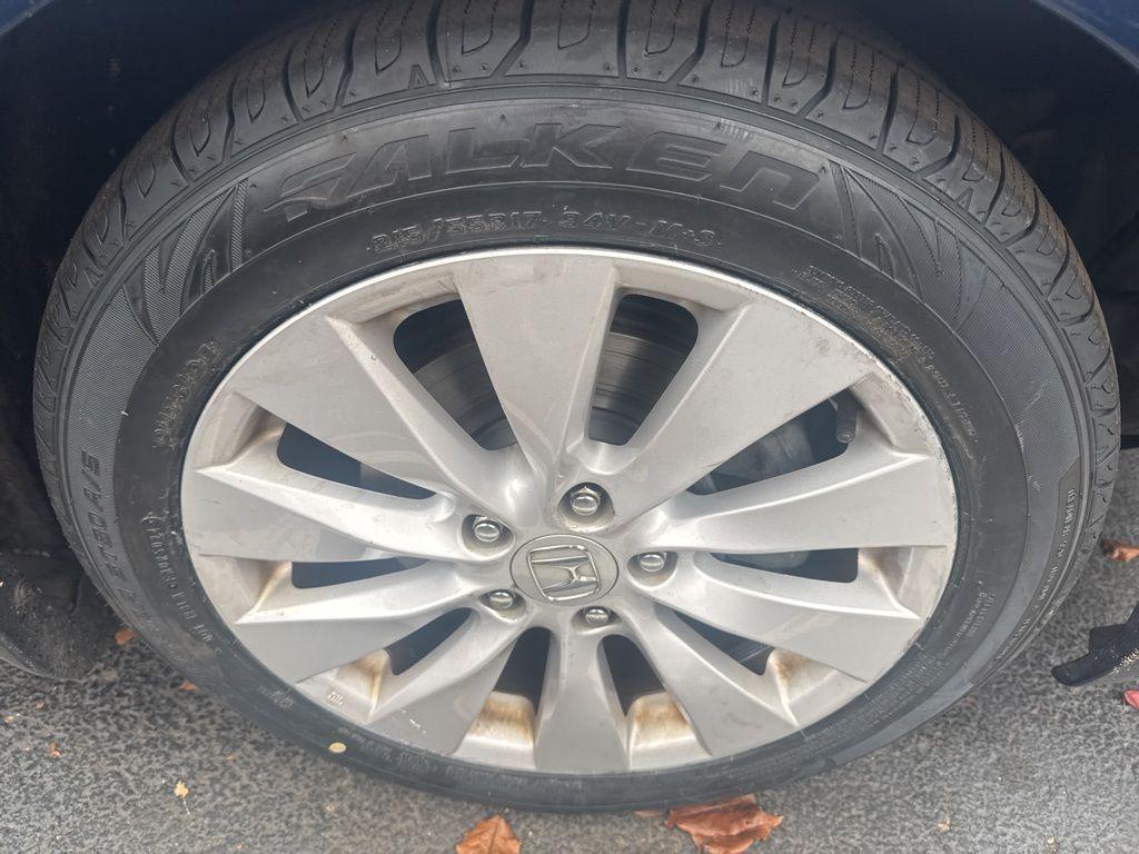 used 2013 Honda Accord car, priced at $7,637