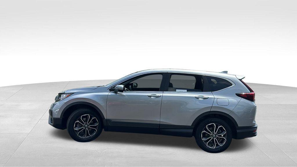 used 2020 Honda CR-V car, priced at $23,466