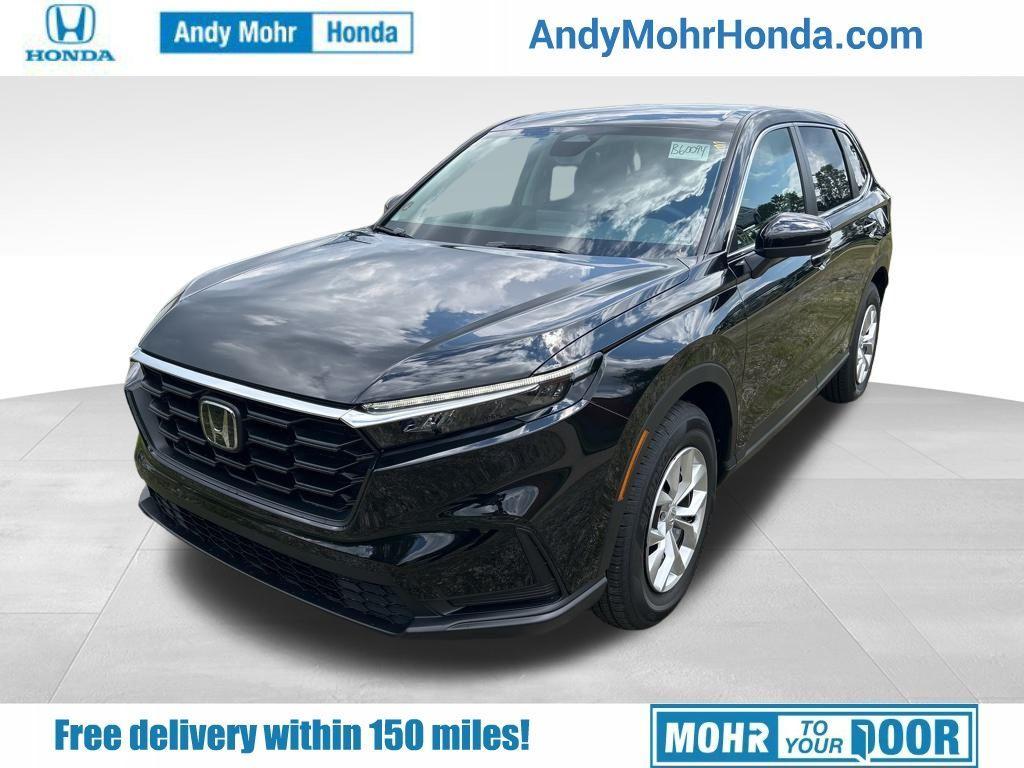 new 2026 Honda CR-V car, priced at $33,065