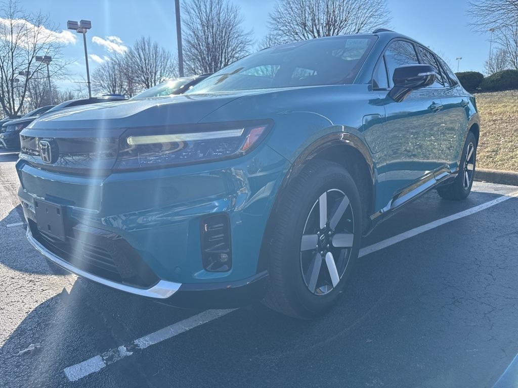 new 2024 Honda Prologue car, priced at $56,550